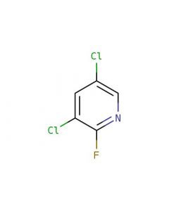 Astatech 2-FLUORO-3,5-DICHLOROPYRIDINE; 5G; Purity 98%; MDL-MFCD04039349